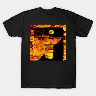 CAMPO SECO MOON T-Shirt